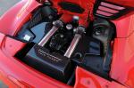 Ferrari 458 Spider HPE700 Twin Turbo by Hennessey 2013 года
